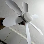 Ventilador de techo grande Precio: 35 USD AX - Img 55834122