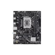Motherboard Asus Prime H610M-F D4 R2.0 140 usd. U - Img 55730768