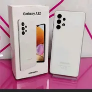 Samsung Galaxy A32 en su caja 📦 - Img 54520902