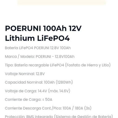Ecoflow y baterías - 6/7