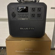 Bluetti AC180 - Img 57138018