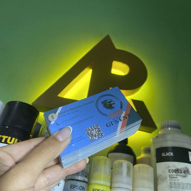 Tarjetas de presentacion - Img 114275607