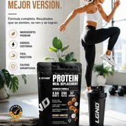 Whey Protein Legends ( LGND ) - Img 55186646