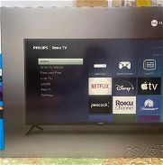 TV Philips Roku de 40‘’ smart tv - Img 45790524