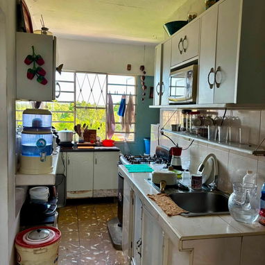 LLEGAR Y VIVIR EN VÍBORA PARK POR 11500! APARTAMENTO DE 2 CUARTOS CASI TOTALMENTE AMUEBLADO Y EQUIPADO !!! - 5/5