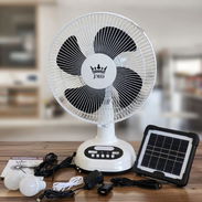 !! 🚨 Oferta especial 🚨!! Se vende Ventilador - Img 54860062