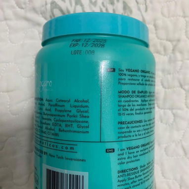 Productos de peluquería en venta. - Img 123237886