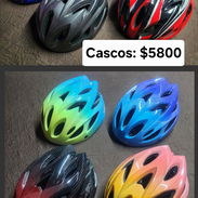 🚴♂️🛵VARIEDAD DE CASCOS, ACCESORIOS, PIEZAS Y MÁS 🚨 - Img 55313938