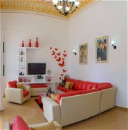 Renta de habitaciones en hermosa casa en el Vedado - Img 45684827