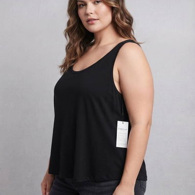 BLUSAS TALLAS GRANDES🔥L A XXL 📲53902244 - Img 125885338