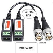 CONECTORES para CAMARAS VIGILANCIA-ALARMAS ySOLARES y - Img 57606525