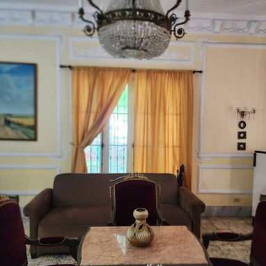 Ref # 68.Espectacular palacete en calle Paseo en ofertaaa!!! Oportunidad única de inversión!!! - 8/10