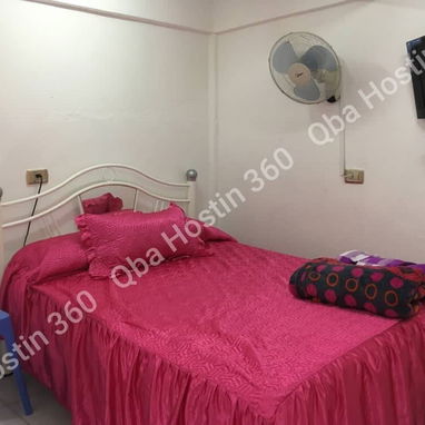 Hostal en el Centro Historico de Santiago de Cuba de 4hab para 12 personas - Img 105133340