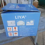 ✅️ Vendo Olla Arrocera, de 8 tazas ☎️ 555 80407 - Img 47831409