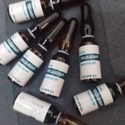 Truabin en ampulas el tratamiento son 10 ampulas Interesados al +5354547044 - Img 58339670