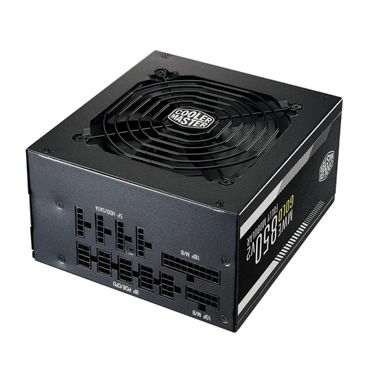 Cooler Master MWE Gold 850 V2 850W 80+ Gold Full Modular ATX OPEN BOX* - 3/6