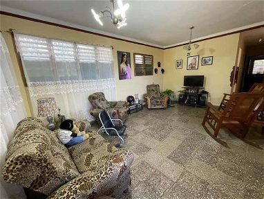 Casa en venta en Guanabo - Img 67550800
