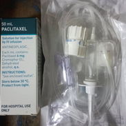 Paclitaxel con filtro - Img 56009941