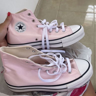 Converse originales nuevos!!!! - Img 124065992