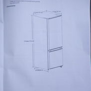 Venta de refrigerador Insignia - Img 56003903