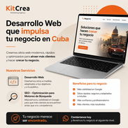 Desarrollo Web | Tienda Online | Catálogo Online | SEO - Img 56618550