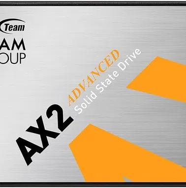 Disco solido SSd  TeamGroup 2tb para pc y laptop sata III - Img 98578981