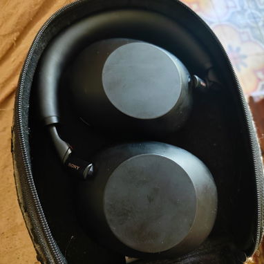Audifonos Sony Wh-1000XM6 - 2/4