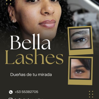 Curso Extensiones de Pestañas - Img 121353118