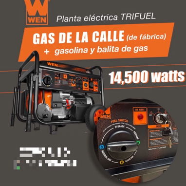 Vendo equipos electrodomésticos como ecoflow plantas... - 6/6