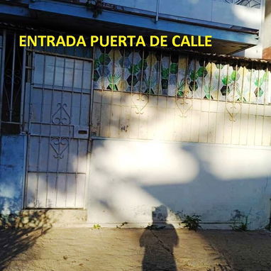 ALQUILO APARTAMENTO DE 1 CUARTO, CONSTRUCCIÓN CAPITALISTA EN BUEN ESTADO Y BIEN UBICADO EN 125 DOLARES MENSUALES - 10/10