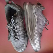 Tenis Nuevos talla 40, calidad buena - Img 58011766