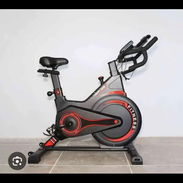 bicicleta spinning - Img 56313706