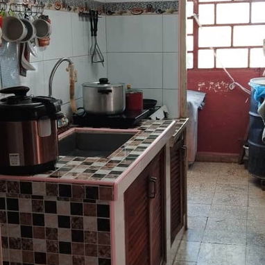 Venta de apartamento en Alamar, se deja con todo - Img 123764635