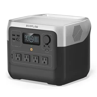 🚀Entrega Gratis🚀ECOFLOW DELTA Y BLUETT - Img 117354224