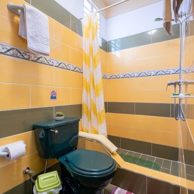 🏤🌈Hostal en Centro Habana. Habitaciones en renta en La Habana. House for rent. Alquiler de habitacion en La Habana - 6/10