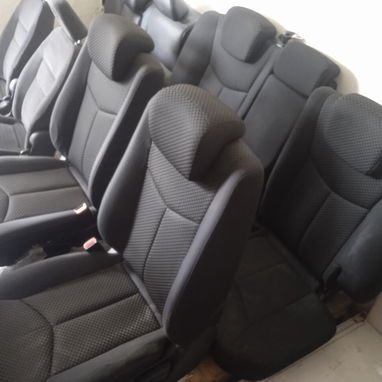 Juegos de asientos modernos para adaptar, todo en la Habana contactar al 53492054 - Img 114606970