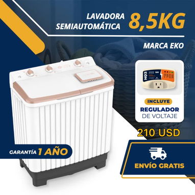 Lavadoras - 5/5