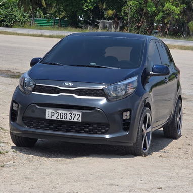 KIA PICANTO 2017 - Img 124005412