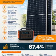 PANELES SOLARES DISPONIBLES EN PLAZA PARA LA VENTA, CON PRECIOS POR UNIDAD ,PALLET Y POR CONTENEDOR - Img 58458471