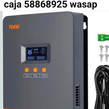 transfers, y todo lo que necesitas para instalaciones eléctricas - Img 120170811
