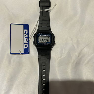 Reloj Casio - 2/2