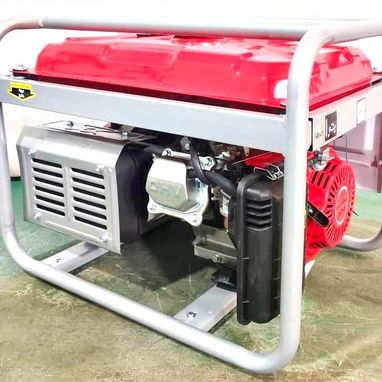 40% DE DESCUENTO EN EL GENERADOR EXCALIBUR SM3800CX, ARRANQUE ELÉCTRICO Y REMOTO (DISPONIBLE INMEDIATAMENTE) - 3/10