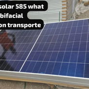 Panel solar de 585 whats - Img 55784874