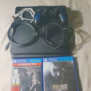 PS4 SLIM - Img 56842572