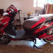 Se vende motos nuevas - Img 56388248
