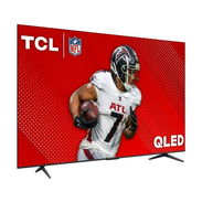 Televisor marca TCL Qled de 55 pulgadas 4k nuevos en caja - Img 55359766
