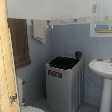 🏢 APARTAMENTO EN VENTA - en bajos (Se deja con todo) | PL-002 - 7/10