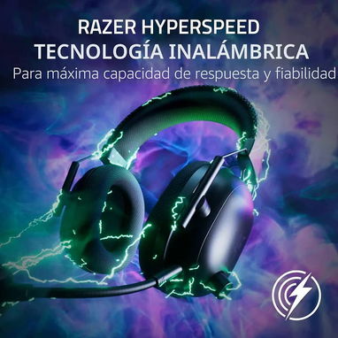 ☎️53544655 🛵 Entrega Disponible ⭐🎧 Razer BlackShark V2 Pro ⭐ - 7/7