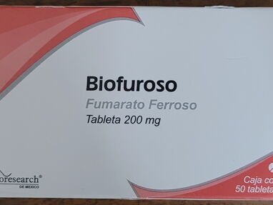 Metamizol Sódico, Metocarbamol con Paracetamol y Fumarato Ferroso - Img 49632271