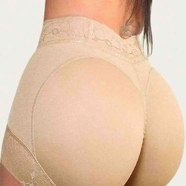 🔻🔻Fajas shorts Reductora - Img 115888720